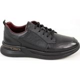 Libero Clays 3141 Siyah Erkek Casual Günlük Ayakkabı