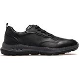 Libero Erkek Deri Comfort Casual Günlük Ayakkabı 25K H1050 M - Siyah