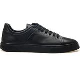 Libero Erkek Deri Sneaker Günlük Ayakkabı 25Y H1014 M - Siyah