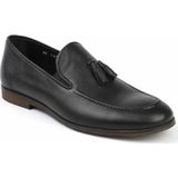 Libero L165 Loafer Siyah Erkek Ayakkabı