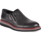 Libero L3614 Siyah Erkek Casual Ayakkabı