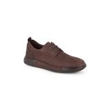 Libero L5755 City Casual Erkek Nubuk Deri Ayakkabı