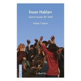 Liberte Yayınları Insan Hakları