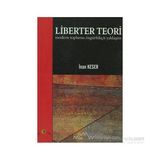 LIBERTER TEORI - İNAN KESER