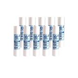 Liberti Açık Kasa Su Arıtma Cihazı 10 Inç 5 Mikron Sediment Spun Filtre ( 10 Adet )