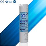 Liberti Açık Kasa Su Arıtma Cihazı Filtre Çift Karbonlu 6 Aşama Filtre Seti (Nsf Onaylı Vontron Membranlı)
