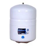 Liberty Binbir Çeşit 8 Litre 2.2 Nsf Sertifikalı Su Arıtma Tankı + Vana Hediyeli
