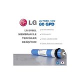 Liberty Binbir Çeşit Lg Chem Nano 80 Gpd Evsel Su Arıtma Membran (Ana Filtre) Filtre