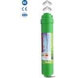 Liberty Binbir Çeşit Liberti Tüm Su Arıtma Cihazları Uyumlu Ph+Alkaline Mineral Filtre