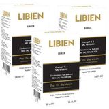 LIBIEN Saç Serumu Erkekler İçin 50 ML X 3 Kutu