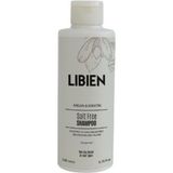 LIBIEN Tuzsuz Argan & Keratin Besleyici Ve Dolgunlaştırıcı Şampuan 200 ML
