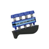 Libor CanDo® Digi-Flex® Hand Exerciser - Blue, Heavy - Finger (7.0 lb) / hand (23.0 lb) 10-0743