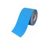 Libor Kinezyo Sporcuband Mavi-Kinezyo Bandı 5MX5CM - Standart