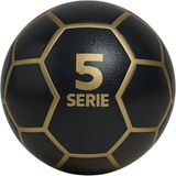 Libra Futbol Topu 1303 - Siyah