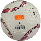 Libra Futbol Topu Sports 5 No 1230 - Kırmızı