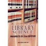 Library Science: Prospects in 21st Century