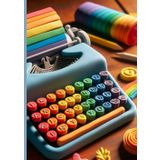 Libreta De plastilina