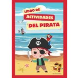 Libro de Actividades del Pirata
