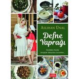 Libros Kitap Defne Yaprağı