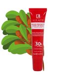 Licape Koruyucu ve Nemlendirici Dudak Balmı SPF 30 – Renksiz, Yoğun Nemlendirme ve UV Koruma – Kuruluk ve Çatlamaya Karşı Dudak Bakımı, 15 ml