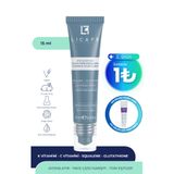 Licape Morluk ve İnce Çizgi Karşıtı, Aydınlatıcı Vitamin K + C Göz Altı Serumu 15 ml