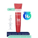 Licape SPF 30 Koruyucu ve Nemlendirici Dudak Balmı | Renksiz
