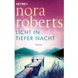 Licht in tiefer Nacht: Roman