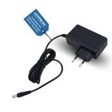 Lichtblau Bosch Siemens 25.2 Volt akülü elektrikli süpürge 12006117/754170 için şarj cihazı I BBH6 BCH6 I AC/DC adaptör şarj kablosu Bosch Zoo/Bosch Athlet için I Siemens elektrikli süpürge için yedek parçalar
