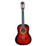 Lichtenberg Cg836 RDS Klasik Gitar