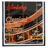 Lichtenberg Lı-28 Klasik Gitar Teli
