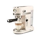 Liçi Espresso Latte Cappuccino Retro Vintage Kahve Makinesi Süt Köpürtücülü G3FERRARI G10168 Amarcord