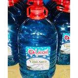 Licoil -20 Derece 5x2 lt Antifrizli Oto Cam Suyu