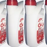 Licoil Antifriz G12 Organik Kırmızı 3lt -25c ( 4 Adet)