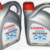 Licoil Antifriz Mavi -37 3lt 2 Adet