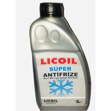 Licoil Antifriz Mavi 37c 1lt Licoil Antifriz
