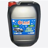 Licoil Antifriz Mavi Antifriz 15KG(-25 Derece)Bidon Mavi Antifriz 15KG(-2
