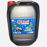 Licoil Antifriz Mavi Antifriz 15kg( -25 Derece)Bidon