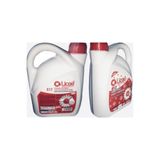 LİCOİL Antifriz Organik Kırmızı -37 C 3lt 2 Adet antifriz KIRMIZIi -37 3lt 2 Adet