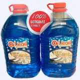 Licoil antifrizli cam suyu 10 litre -12C