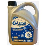 Licoil Mavi Antifriz -37 C 3 Litre