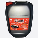 Licoil Organik G12 Kırmızı Antifriz -37 C 16 Kg Bidon G12 Kırmızı Antifriz -37 C 16