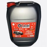 Licoil Organik G12 Kırmızı Antifriz -37 C 16 Kg Bidon
