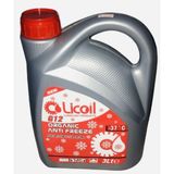 Licoil Organik G12 Kırmızı Antifriz -37C 3 Litre G12 Kırmızı Antifriz -37C