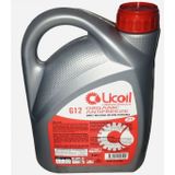 Licoil Organik G12 Kırmızı Antifriz -37C 3 Litre