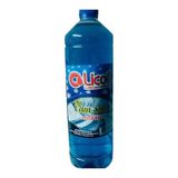 Licoil Oto Cam Suyu Parfümlü -12C 1 Litre