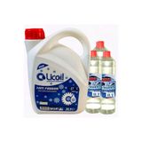 LİCOİL Süper Antifriz -37 C Mavi 3lt Antifriz -37 C +3 LT Saf su