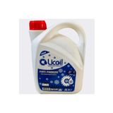 LİCOİL Süper Antifriz -37 C Mavi 3lt