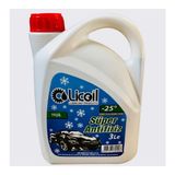 Licoil Süper Mavi Antifriz 3 Kg Bidon (-25 Derece)