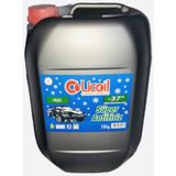 Licoil Süper Mavi Antifriz -37 C 16KG Mavi Renkli Uzun Ömürlü Soğutma Sıvısı