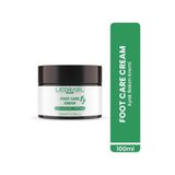 Licorael Dubai Ayak Ve Topuk Çatlak Kremi, Ayak Bakımı, Ayak Kokusu Ve Topuk-FOOT CARE CREAM